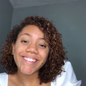 Meet your Posher, Bethany